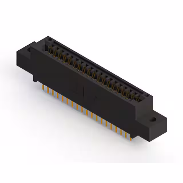 395-038-525-502 EDAC Inc.  Edgeboard Connectors